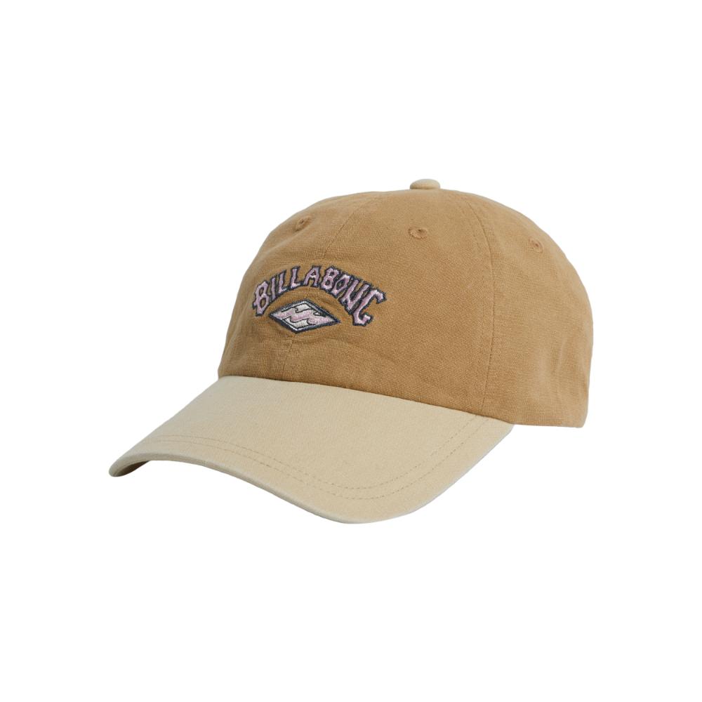 【BILLABONG】Since 73 Work It Out Dad Cap 女休閒帽 (UBJHA00410)_1
