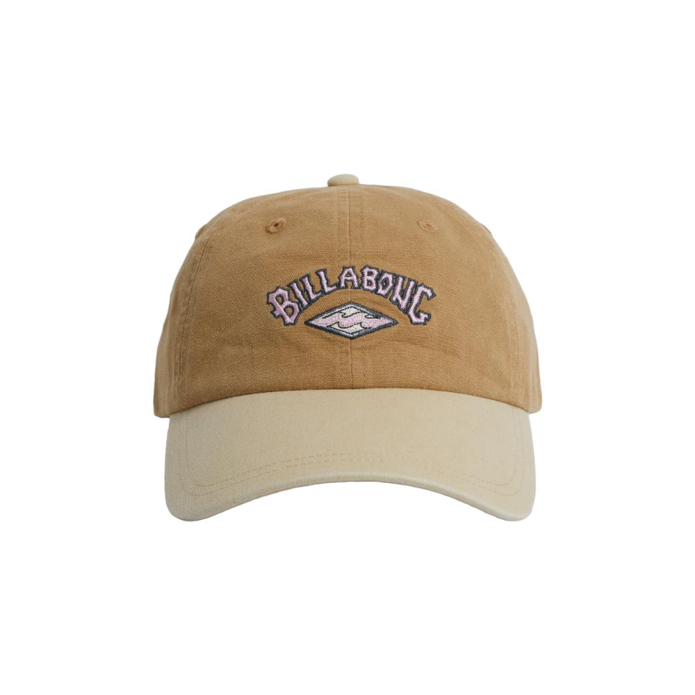 【BILLABONG】Since 73 Work It Out Dad Cap 女休閒帽 (UBJHA00410)_2