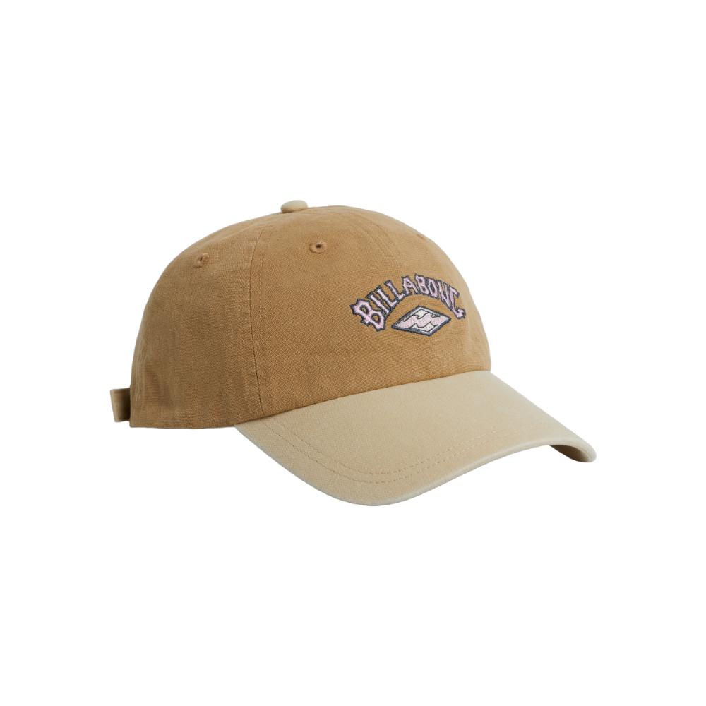 【BILLABONG】Since 73 Work It Out Dad Cap 女休閒帽 (UBJHA00410)_3