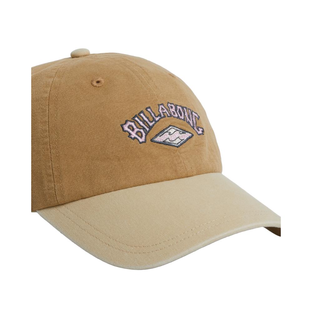 【BILLABONG】Since 73 Work It Out Dad Cap 女休閒帽 (UBJHA00410)_5