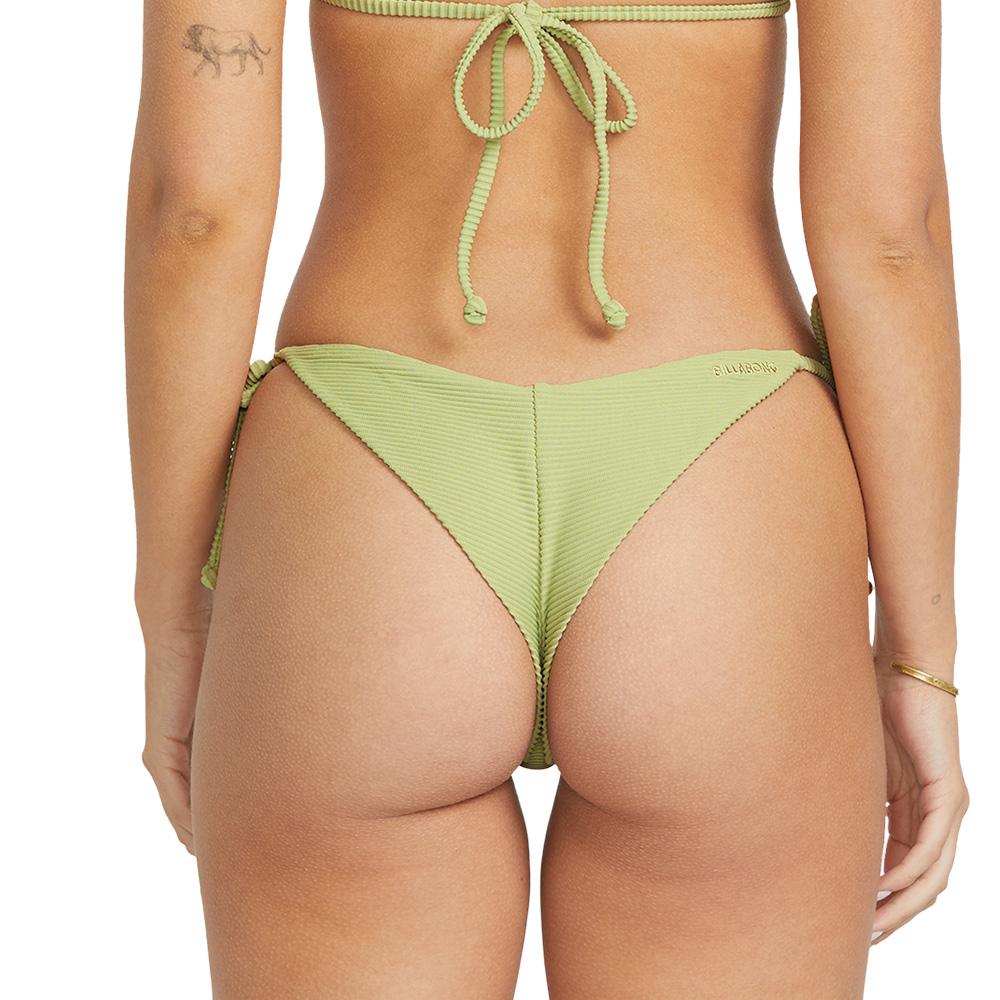 【BILLABONG】Tanlines Tie Side Tanga Bikini Bottom 比基尼小褲 (24O231501)_2