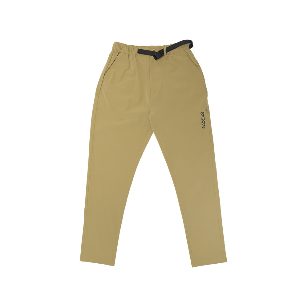 【OUTDOOR】長褲-卡其色 OD222304KI (ODCLO)