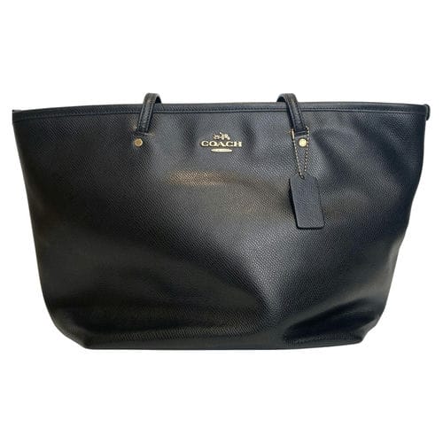 【微風信義店】COACH/托特包//