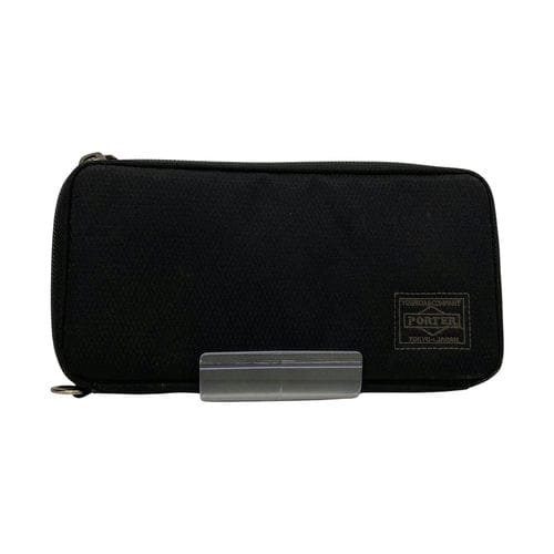 【新竹湳雅廣場店】PORTER/長夾錢包//653-09111