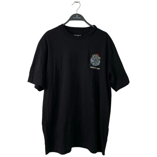 【台中中友百貨店】Carhartt/T恤/XL/S/S III WORLD T/S