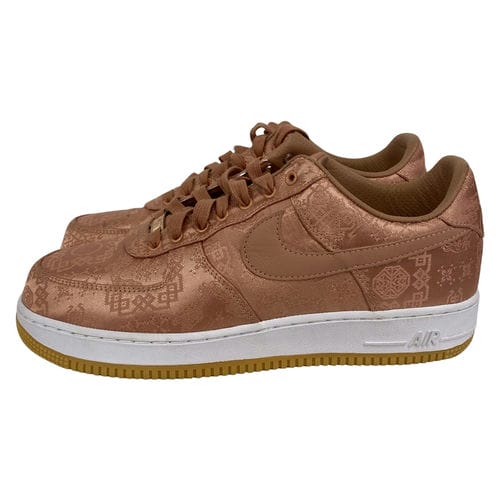 【台北西門店】NIKE/低筒運動休閒鞋/UK11/CJ5290-600