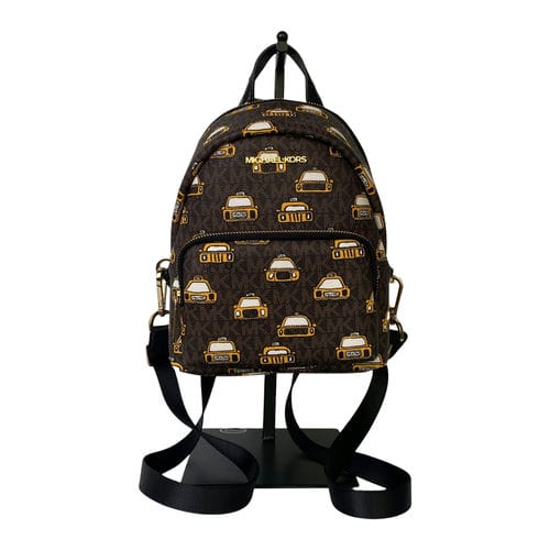 【徐匯廣場店】MICHAEL KORS/後背包//35F0GW8B5I