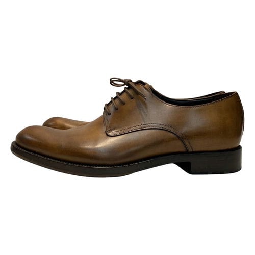【信義市府店】Dior HOMME/商務皮鞋/US11/