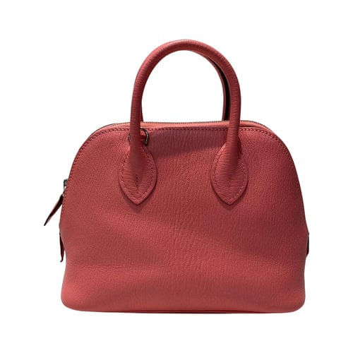 【微風南山店】HERMES/側背包//DIT892BW