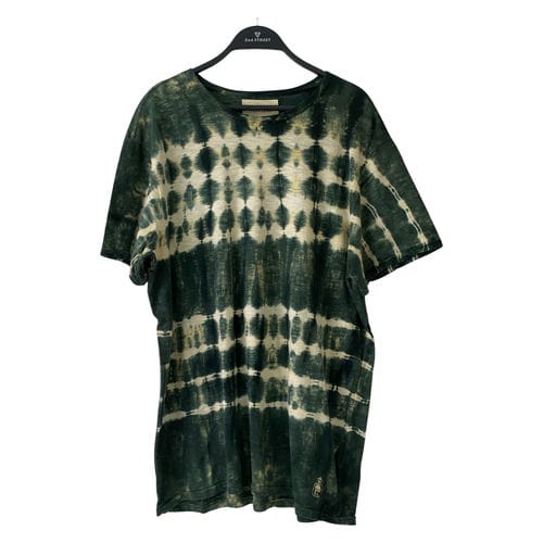 【台中中友百貨店】Denim & Supply Ralph Lauren/T恤/L/0462278