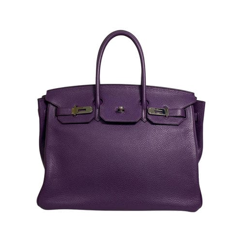 【高雄夢時代店】HERMES/手提包//BIRKIN 30