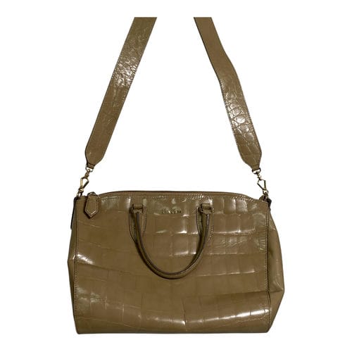 【高雄大立店】MAX MARA/手提包//