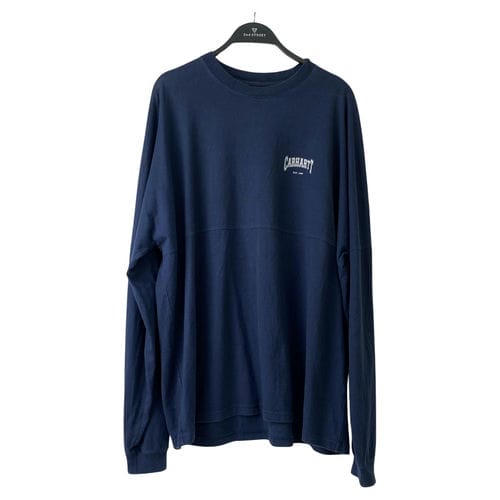 【台中中友百貨店】Carhartt/長袖T/M/A231036
