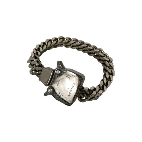 【誠品生活台中480店】1017 ALYX 9SM(ALYX)/手環//