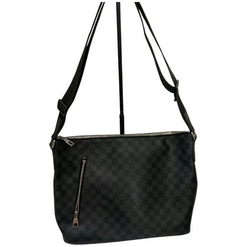 【台北車站館前店】LOUIS VUITTON/側背包//SR4151