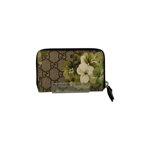 【忠孝敦化收購專門店】GUCCI/零錢包//4102202067