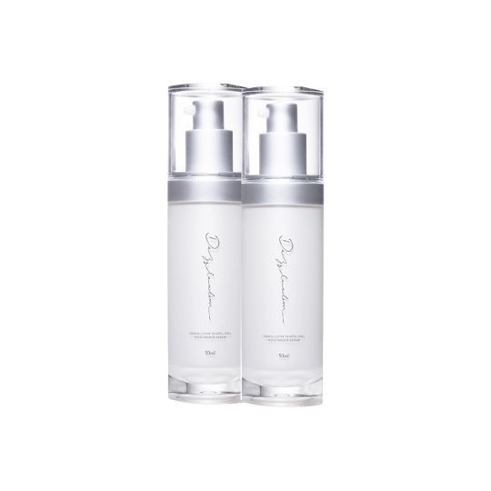 優惠價【Dazzleslim黛若詩琳】透活膚追水肌精(50ML/瓶)x2_1