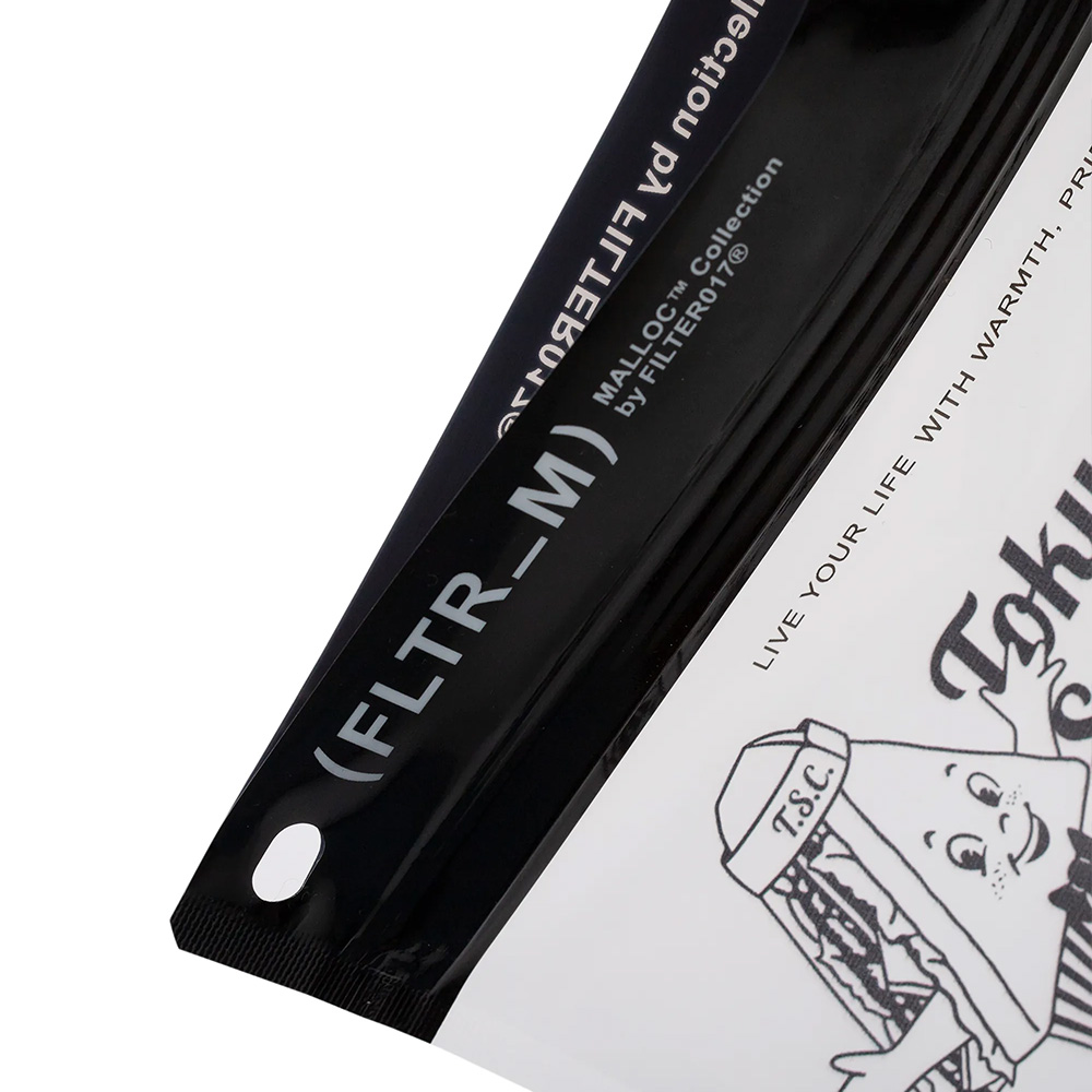 FILTER017® Culture Supply™ 東京三明治俱樂部 B.D.O. 密封夾鏈袋(4入) H8751【新竹皇家】_7