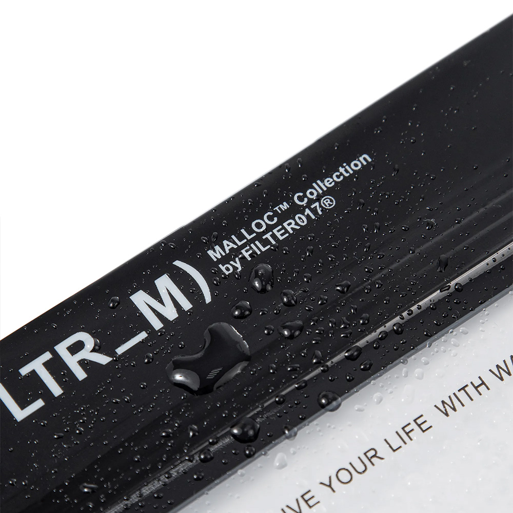 FILTER017® Culture Supply™ 東京三明治俱樂部 B.D.O. 密封夾鏈袋(4入) H8751【新竹皇家】_9