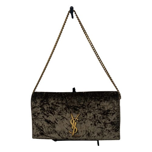 【台中新時代店】SAINT LAURENT/側背包//GLT723660.0922
