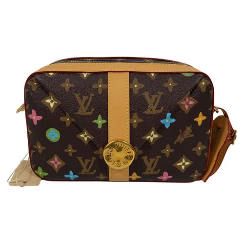【台中新時代店】LOUIS VUITTON/側背包//m24820
