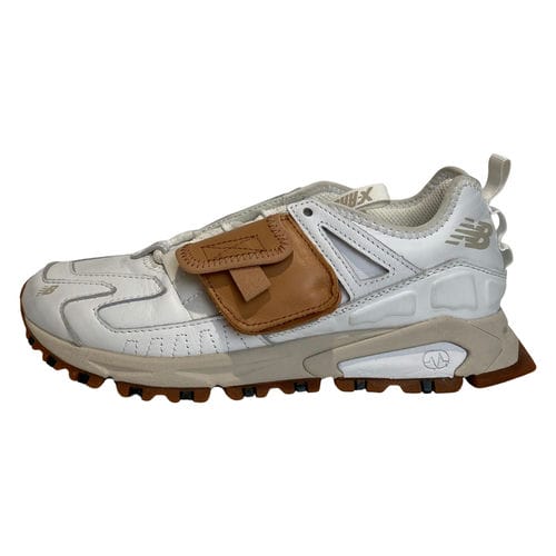 【微風信義店】NEW BALANCE/低筒運動休閒鞋/US91/2/MSXRCTUC_0