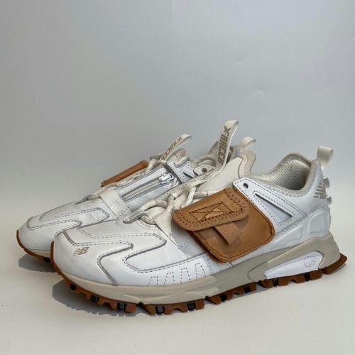 【微風信義店】NEW BALANCE/低筒運動休閒鞋/US91/2/MSXRCTUC_1