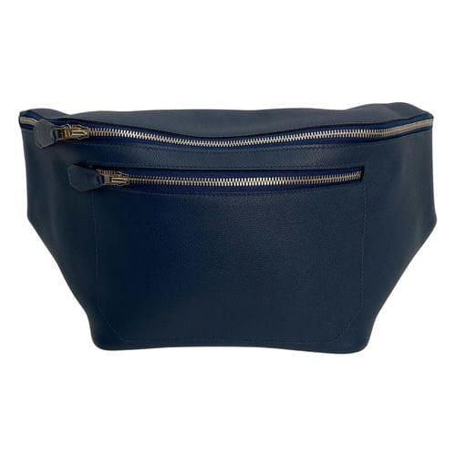 【微風南山店】HERMES/腰包//Cityslide