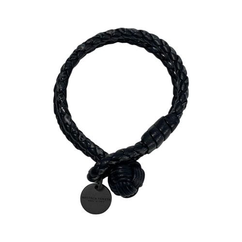 【台中一中店】BOTTEGA VENETA/手環//