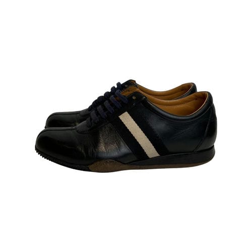 【微風信義店】BALLY/商務皮鞋/其他/
