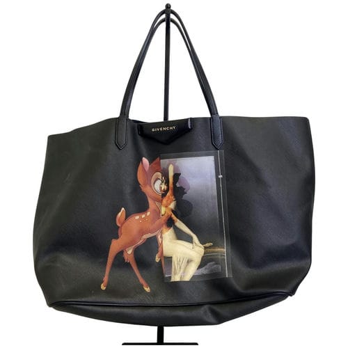 【環球屏東店】GIVENCHY/手提包//3C017 A