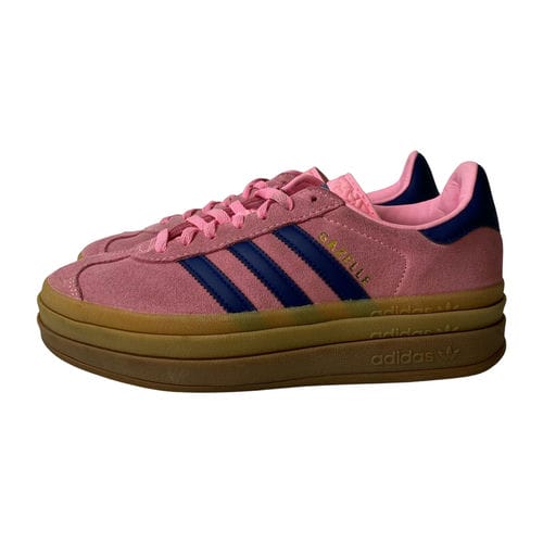 【徐匯廣場店】adidas/低筒運動休閒鞋/23.5cm/A:H06122