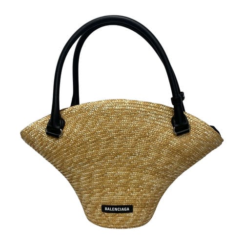 【誠品生活板橋店】BALENCIAGA/手提包//744788