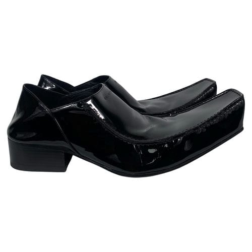 【新光三越台南中山店】BALENCIAGA/商務皮鞋/44/769603