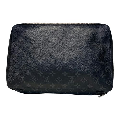 【信義市府店】LOUIS VUITTON/小袋子//M44698