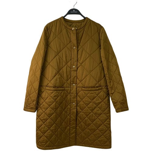 【台中中友百貨店】23区/大衣/40/LW.0452