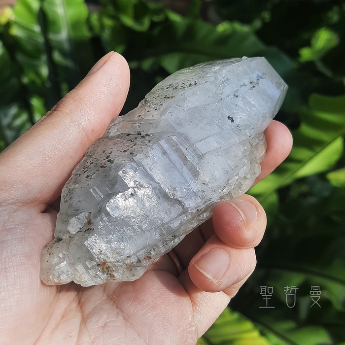 2025土桑精選:瑞士水晶共生綠泥石25-6號_2