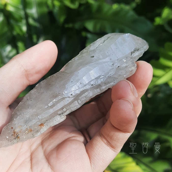 2025土桑精選:瑞士水晶共生綠泥石25-6號_3