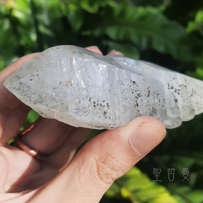 2025土桑精選:瑞士水晶共生綠泥石25-6號_6
