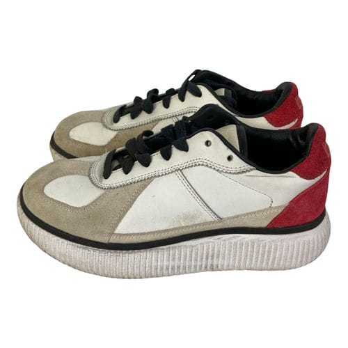 【環球桃園A8店】Onitsuka Tiger/低筒運動休閒鞋//th709l