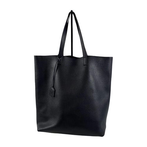 【桃園家樂福經國店】SAINT LAURENT/托特包//