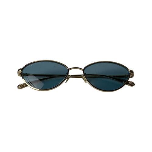 【徐匯廣場店】CHANEL/太陽眼鏡//4255