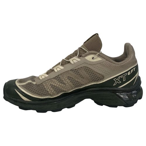 【台中新時代店】salomon/低筒運動休閒鞋/28cm/471513