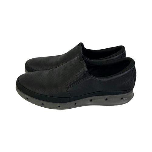 【環球桃園A8店】ECCO/樂福鞋/42/