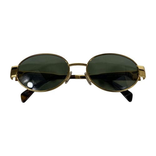 【桃園家樂福經國店】CELINE/太陽眼鏡//CL40235U