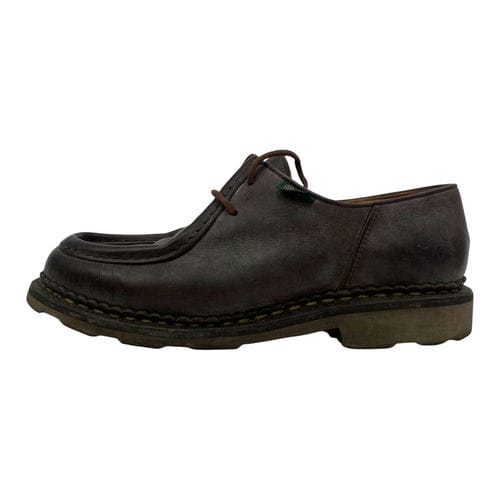 【南港店】Paraboot/商務皮鞋/其他/
