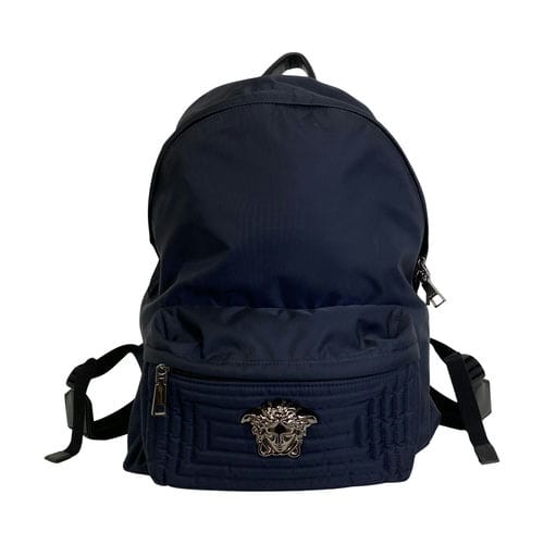 【台北西門店】VERSACE/後背包//DFZ53508