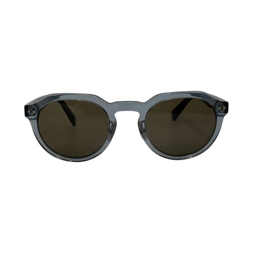 【忠孝敦化收購專門店】CELINE/太陽眼鏡//CL40208U