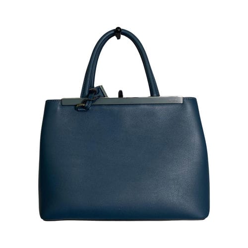 【高雄大立店】FENDI/手提包//8BH253 3WL 169