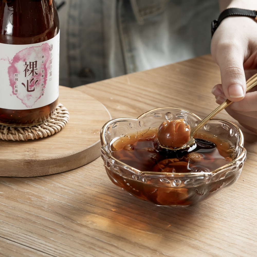 【谷溜谷溜】潤顏養肌組合 熱銷4品ｘ3 廠配 白木耳 紅豆紫米 桂圓紅棗 極品石斑粥_7